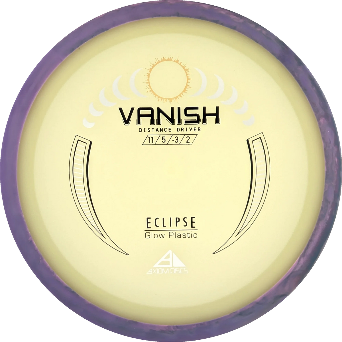 Eclipse Vanish