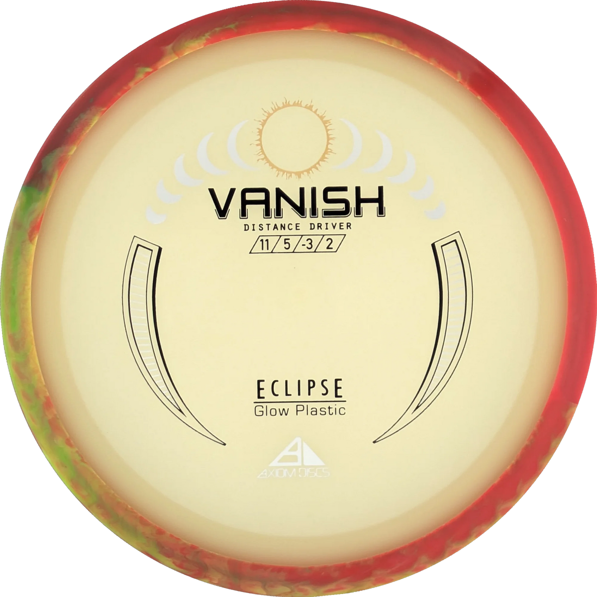 Eclipse Vanish
