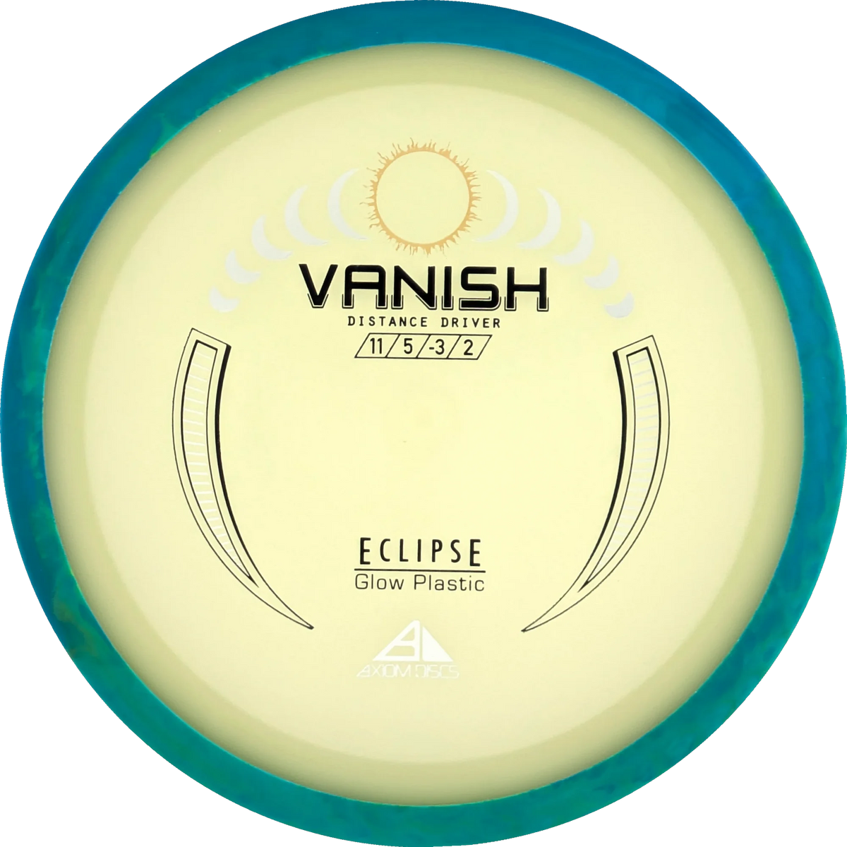 Eclipse Vanish