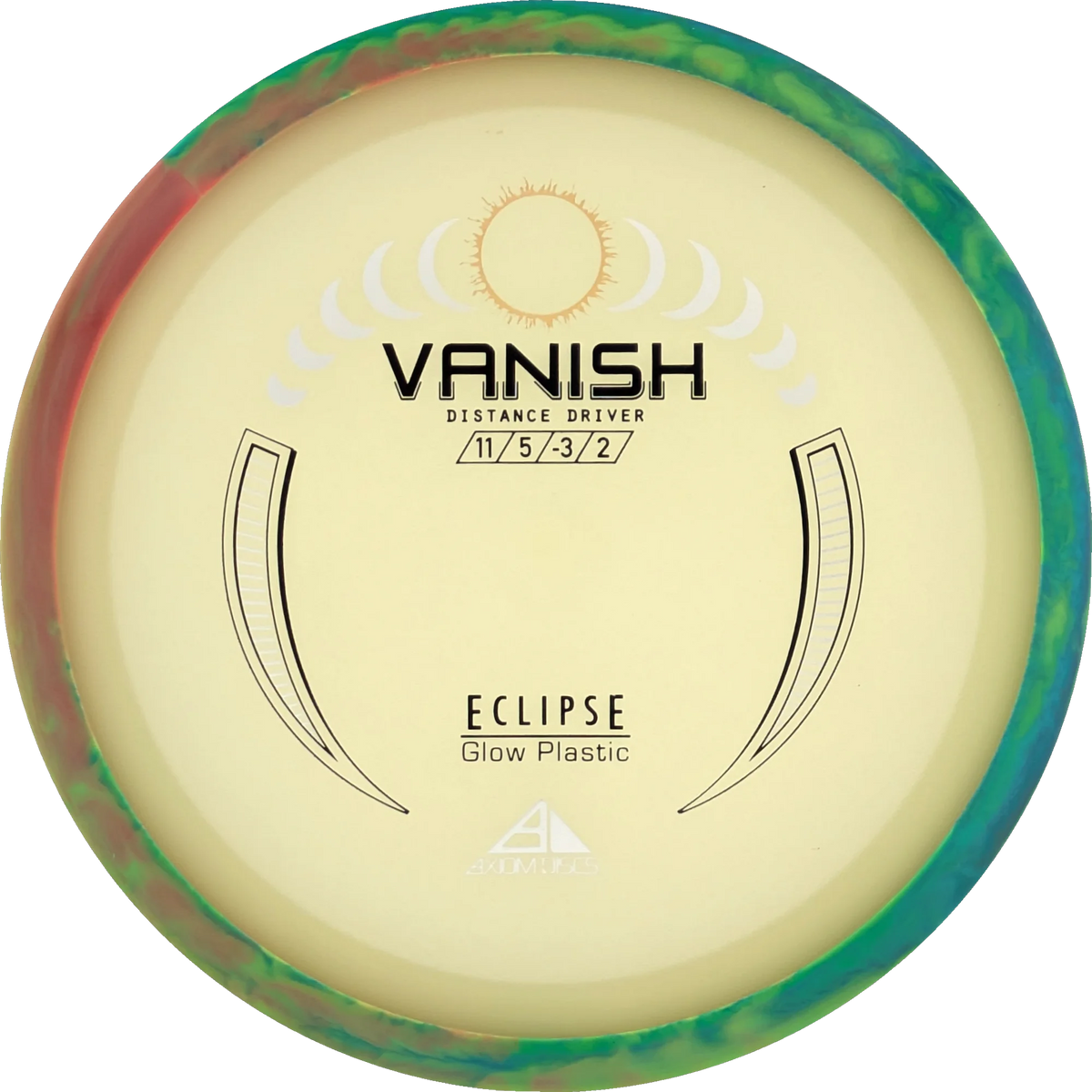 Eclipse Vanish