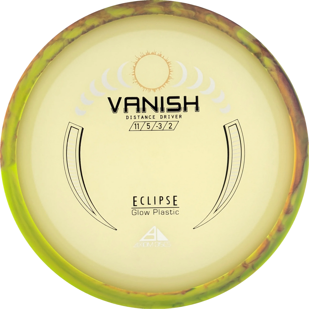 Eclipse Vanish