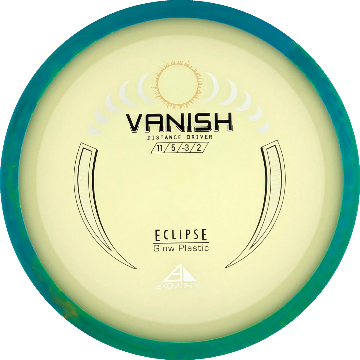 Eclipse Vanish