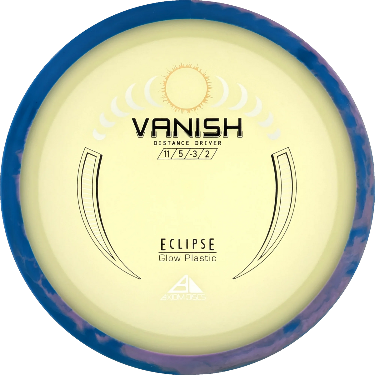 Eclipse Vanish