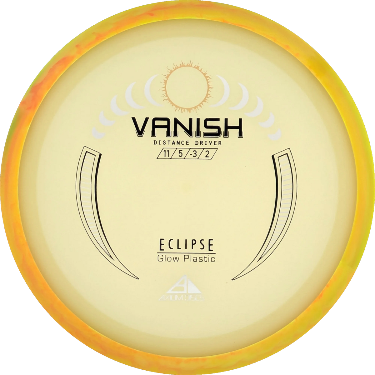 Eclipse Vanish
