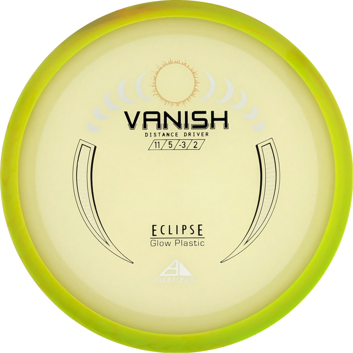 Eclipse Vanish