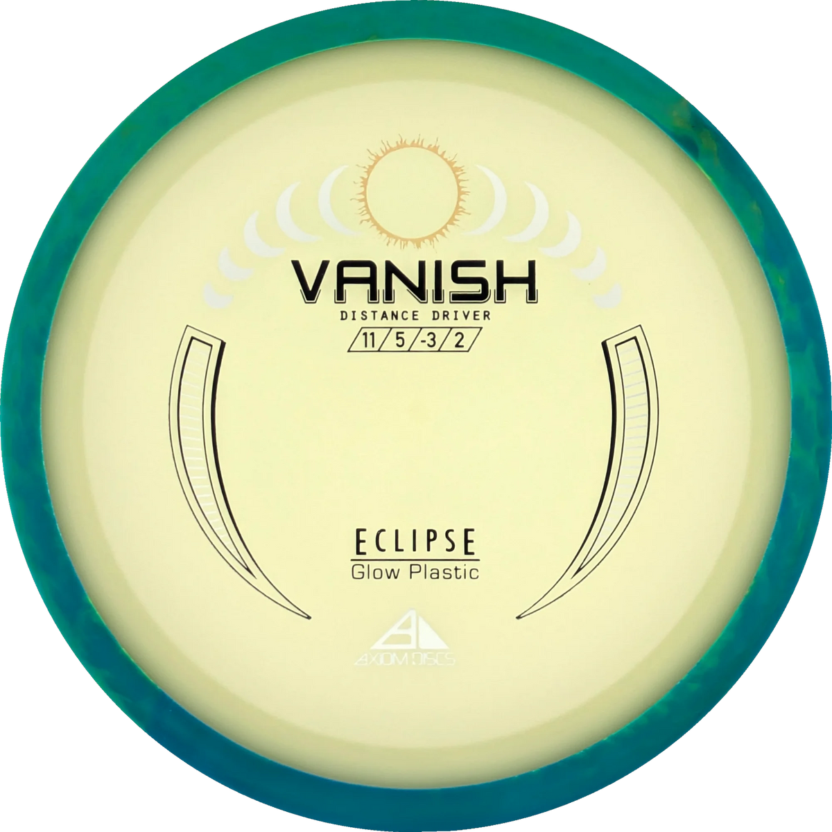 Eclipse Vanish