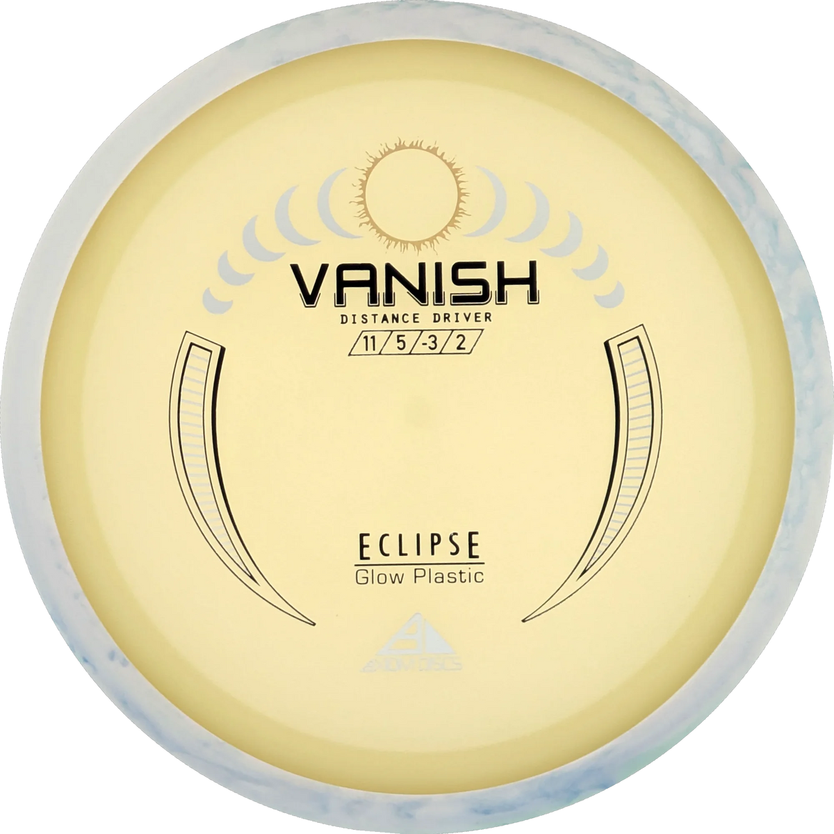 Eclipse Vanish