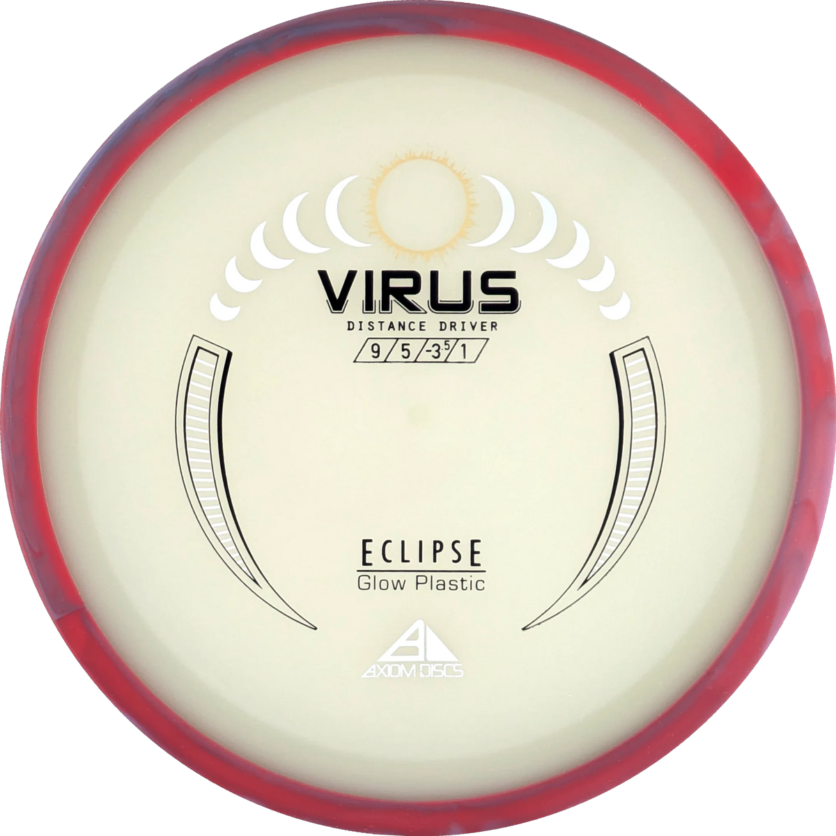 Eclipse Virus