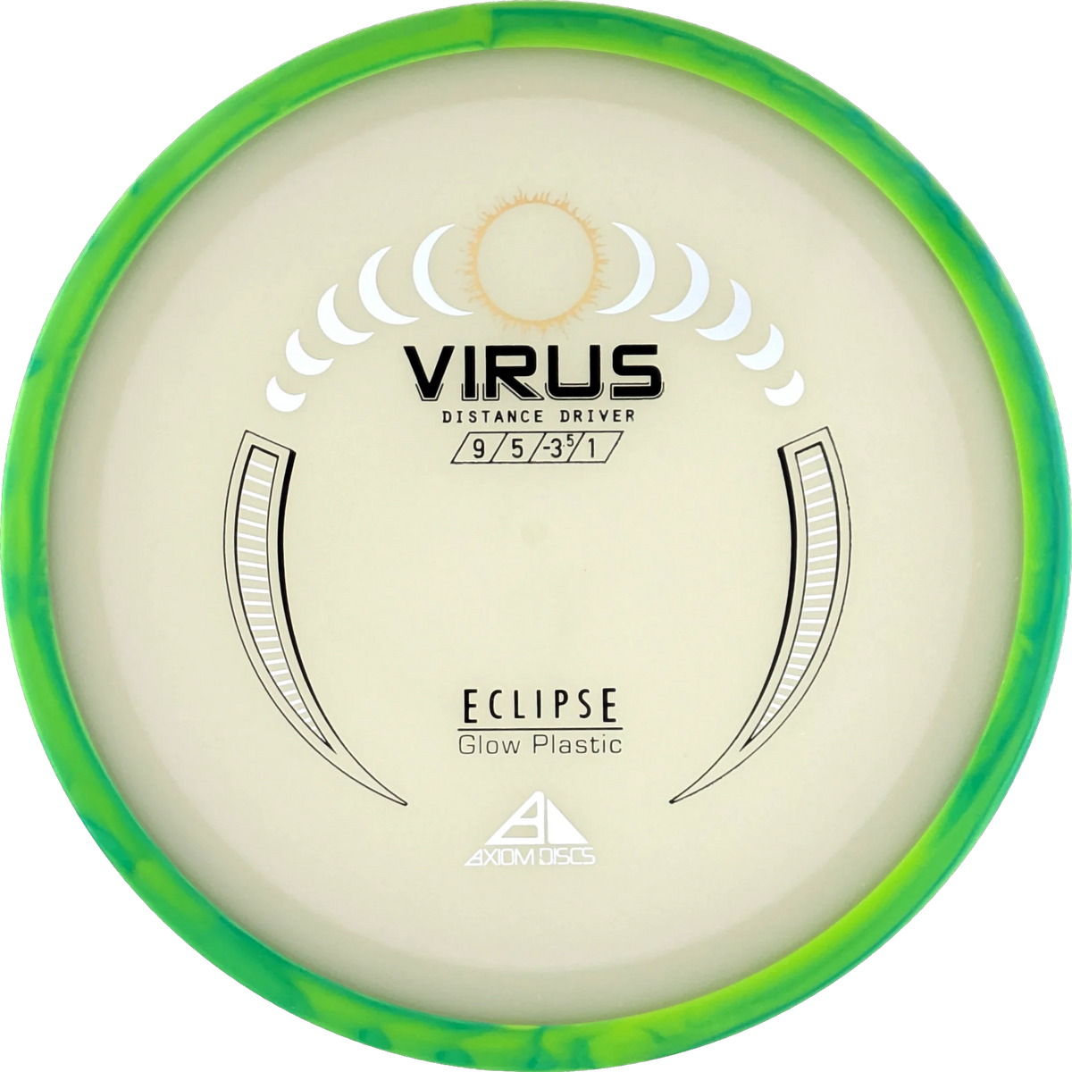 Eclipse Virus