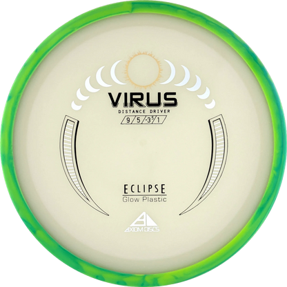 Eclipse Virus
