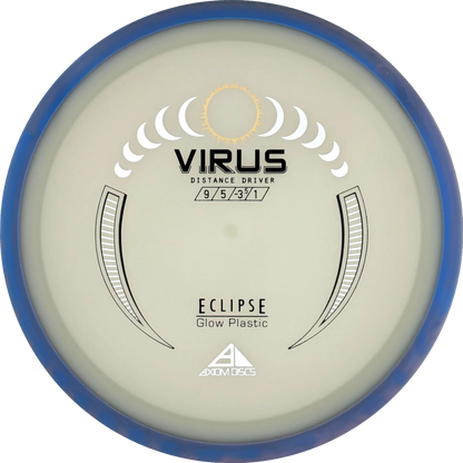 Eclipse Virus