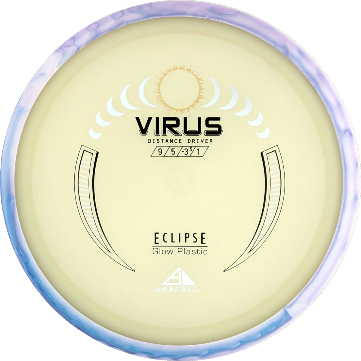 Eclipse Virus