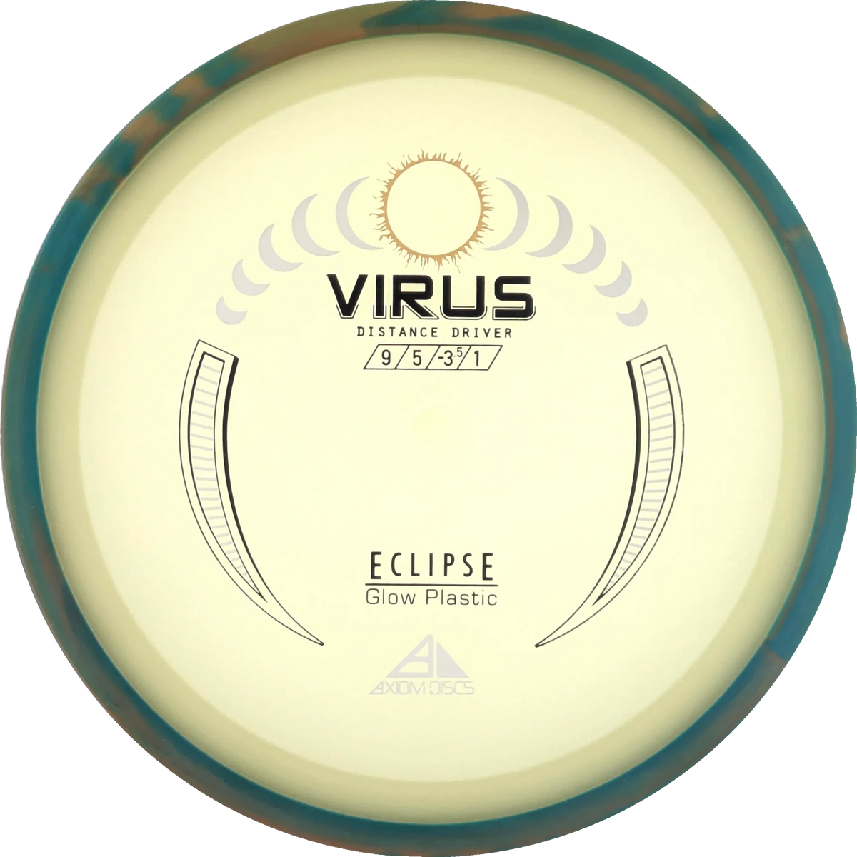 Eclipse Virus