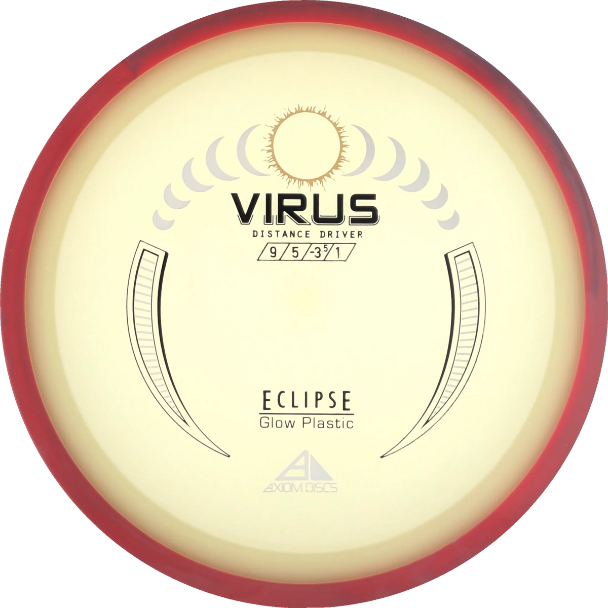 Eclipse Virus