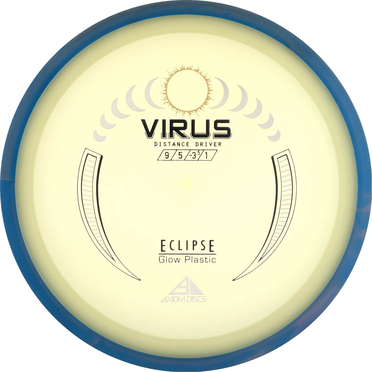 Eclipse Virus