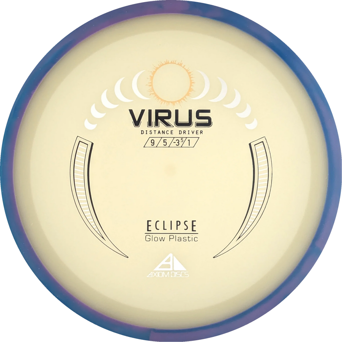 Eclipse Virus