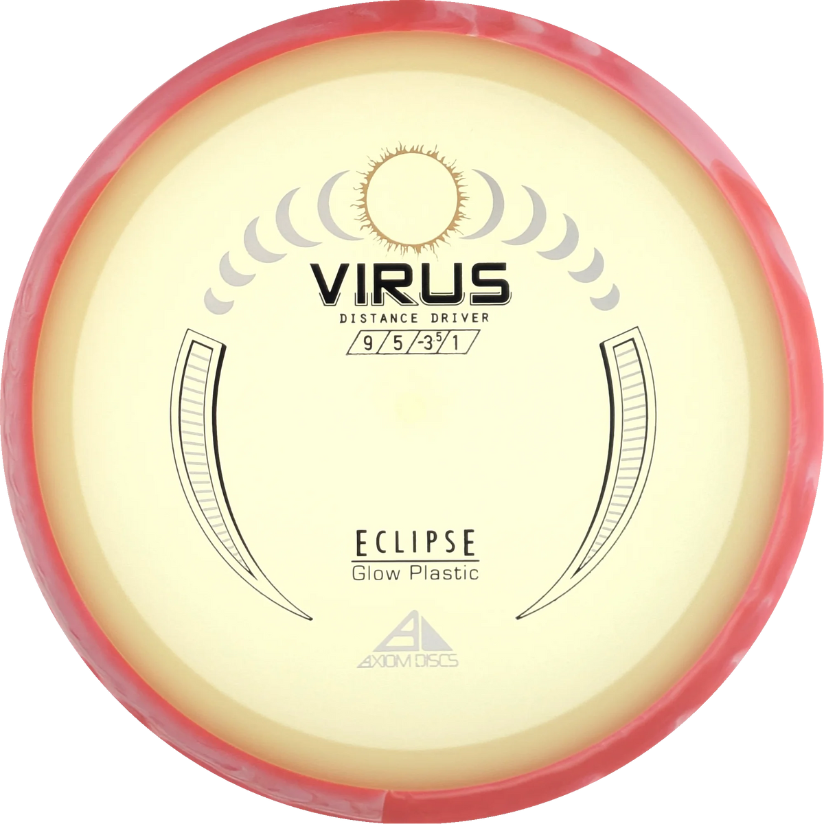 Eclipse Virus