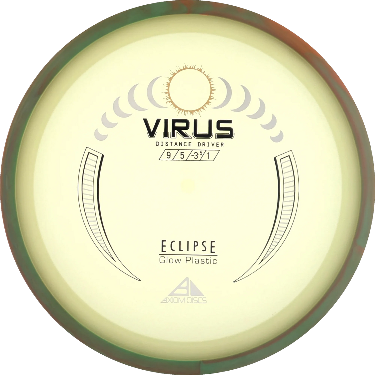 Eclipse Virus