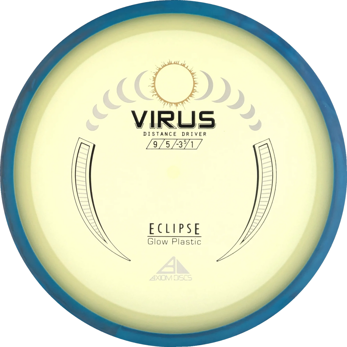 Eclipse Virus