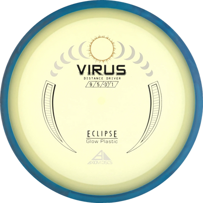 Eclipse Virus