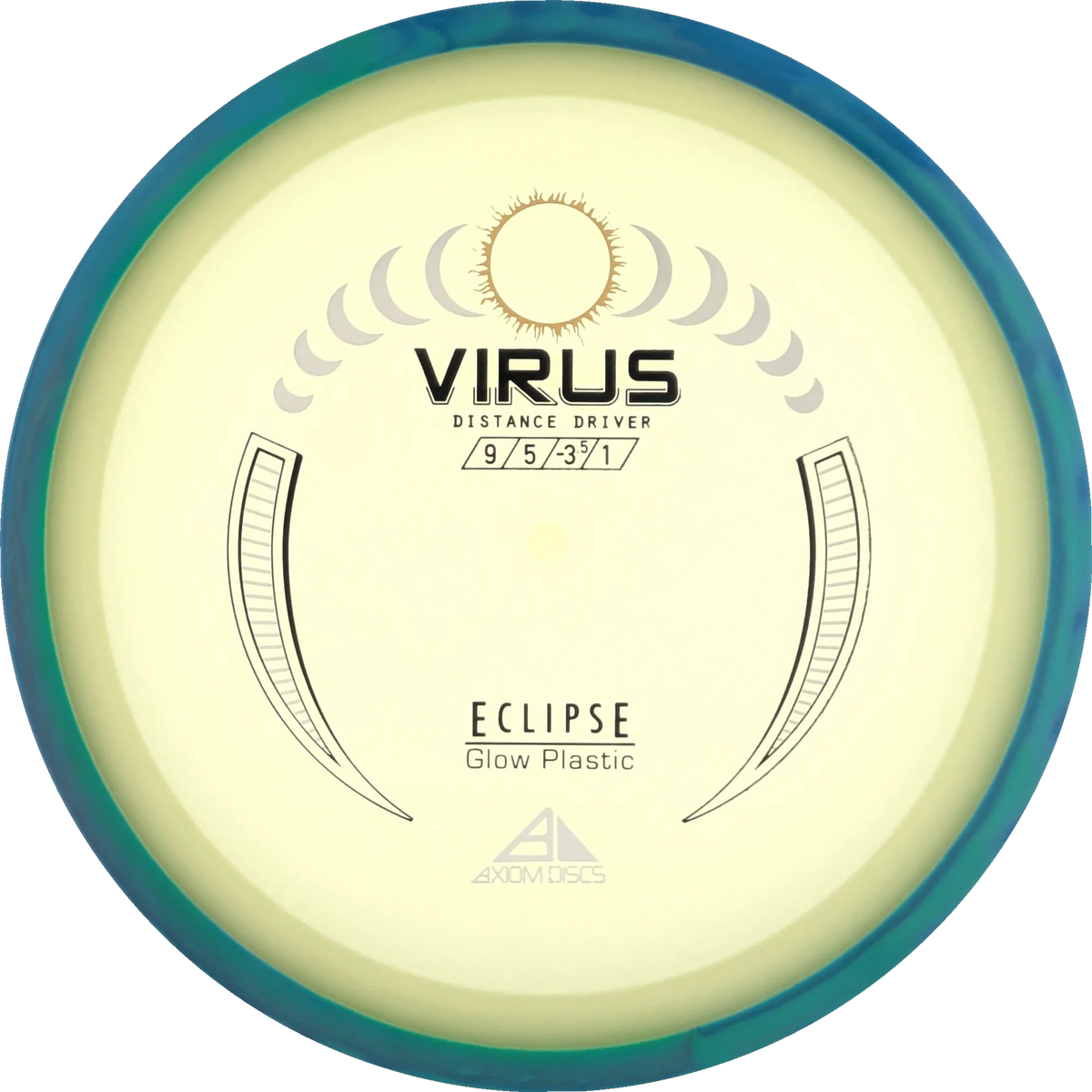 Eclipse Virus