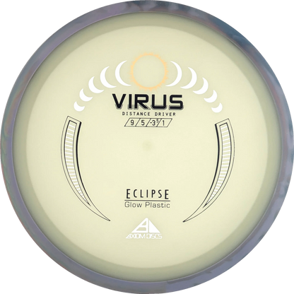 Eclipse Virus