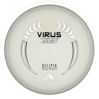 Eclipse Virus