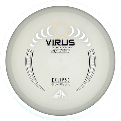 Eclipse Virus