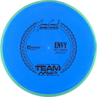 Electron Envy