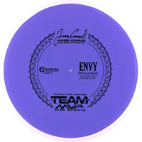 Electron Envy