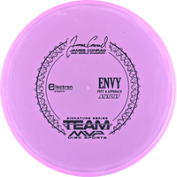 Electron Envy
