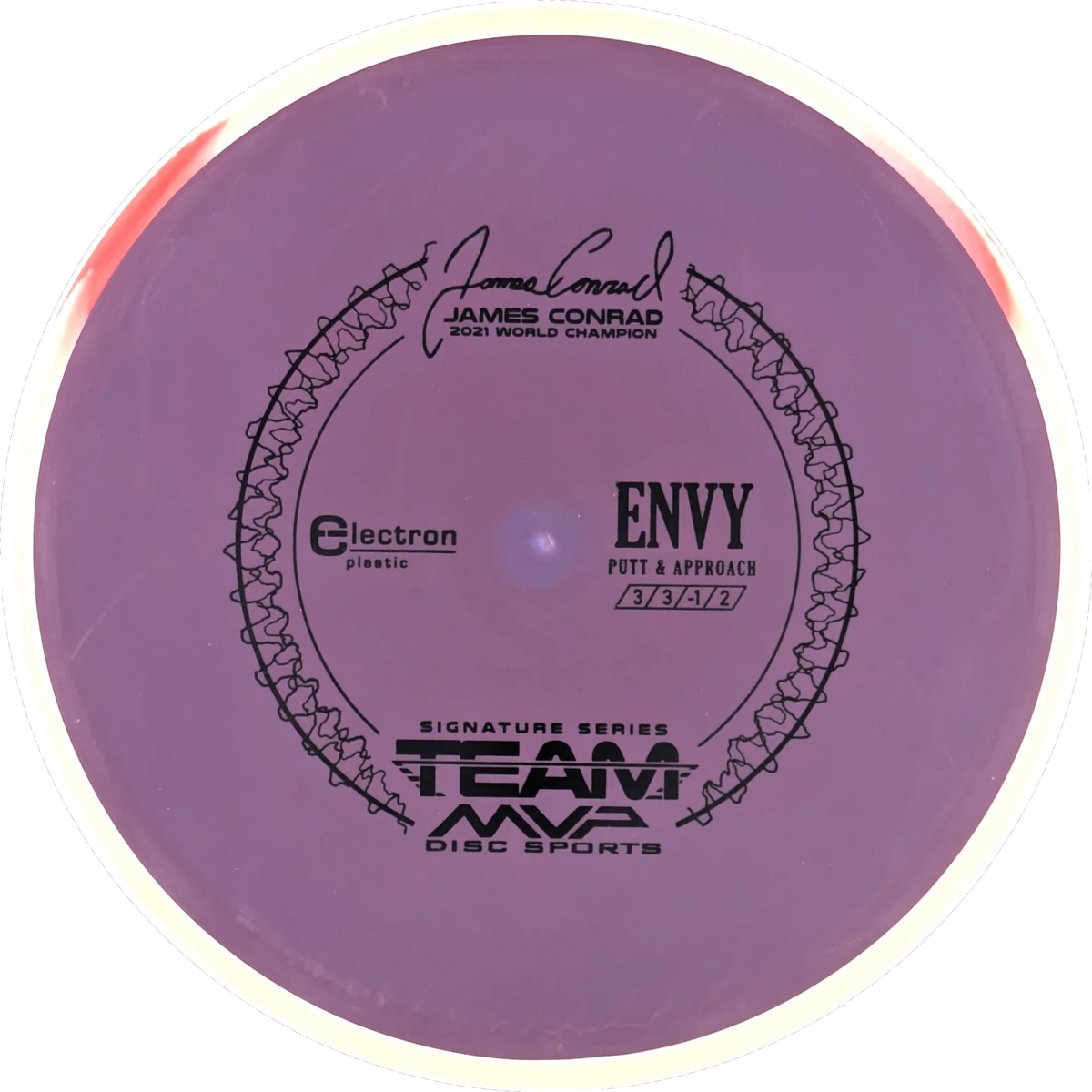 Electron Envy