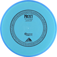 Electron Firm Proxy
