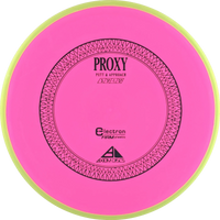Electron Firm Proxy
