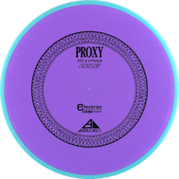 Electron Firm Proxy