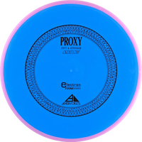 Electron Firm Proxy