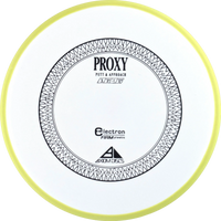 Electron Firm Proxy