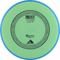 Electron Firm Proxy