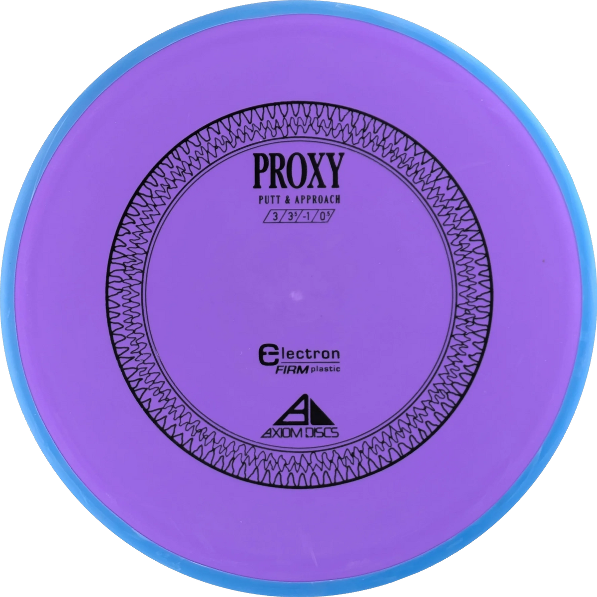 Electron Firm Proxy
