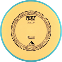 Electron Firm Proxy