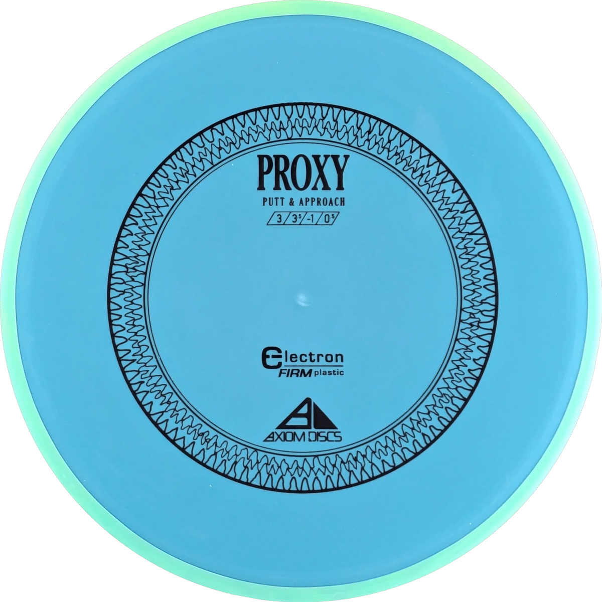 Electron Firm Proxy
