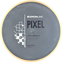 Electron Pixel Simon Line