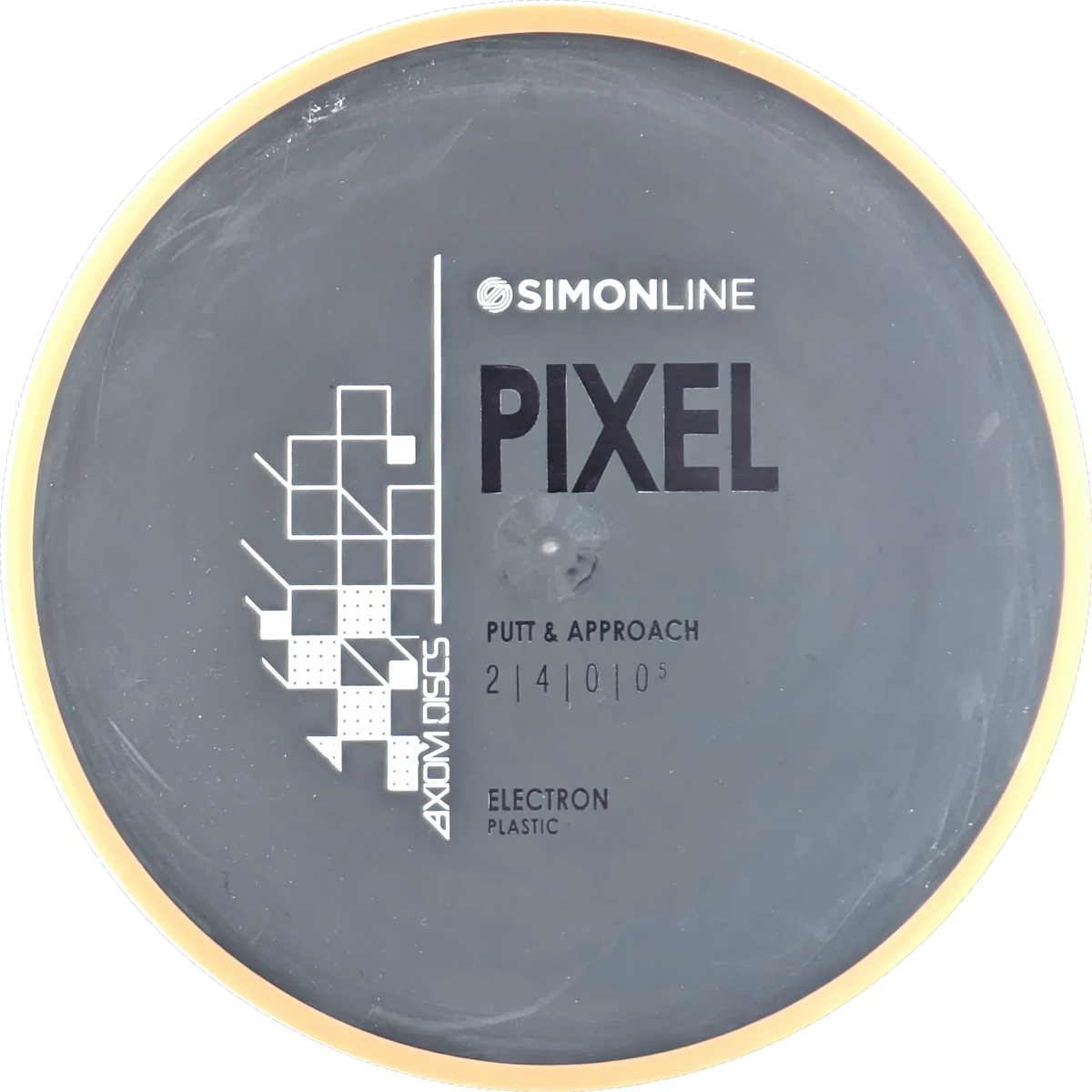 Electron Pixel Simon Line