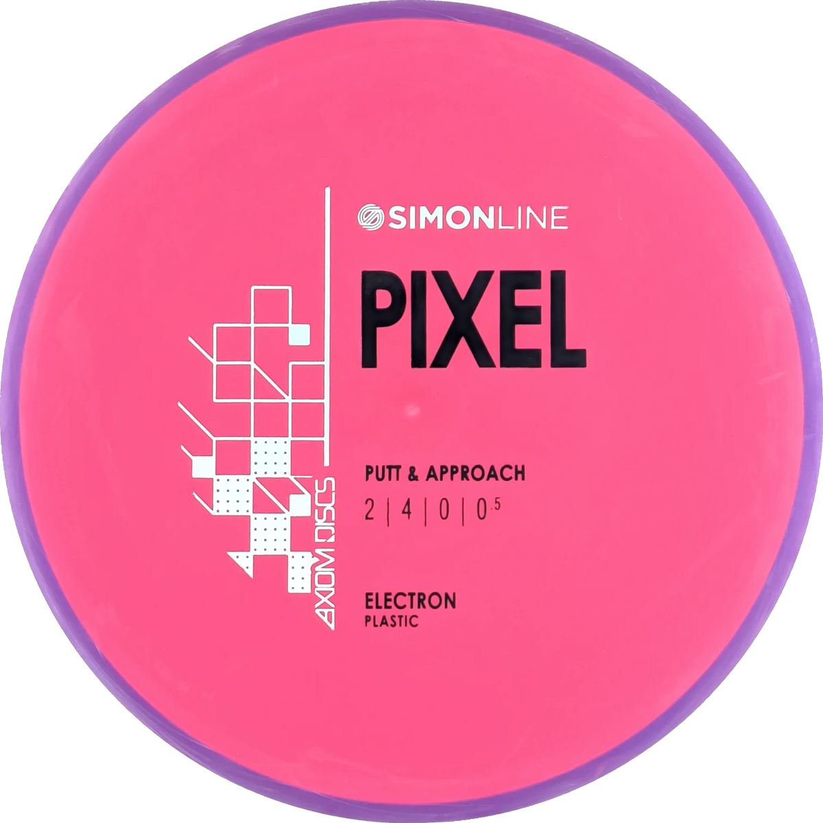 Electron Pixel Simon Line
