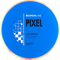 Electron Pixel Simon Line