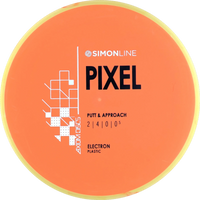 Electron Pixel Simon Line