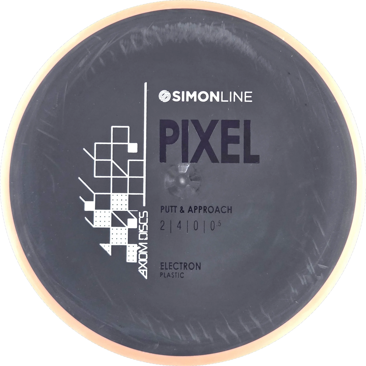 Electron Pixel Simon Line