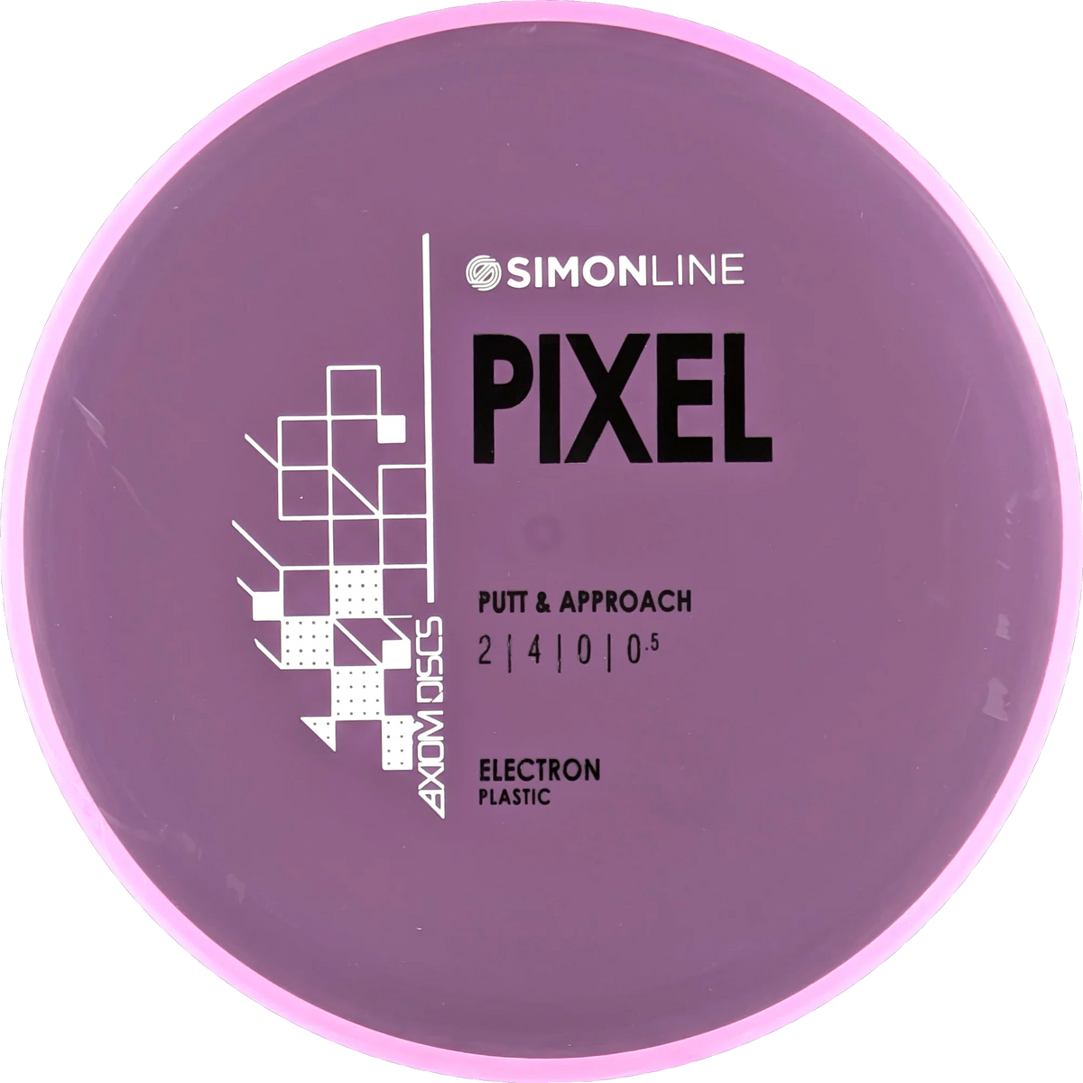 Electron Pixel Simon Line