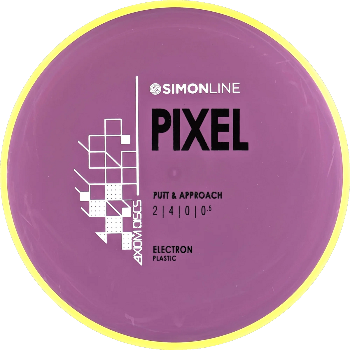 Electron Pixel Simon Line