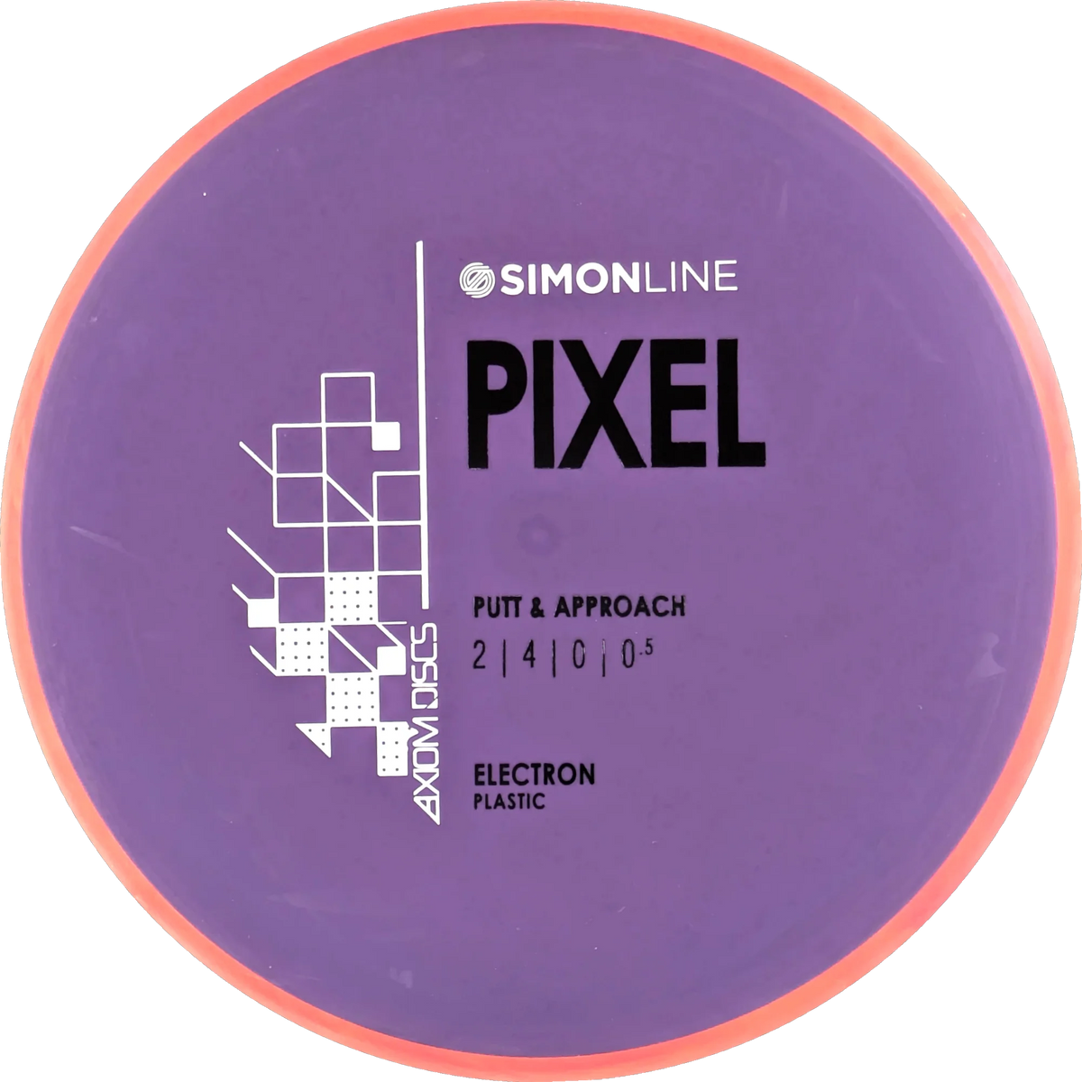 Electron Pixel Simon Line